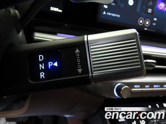 Hyundai Grandeur 2026 — photo 12