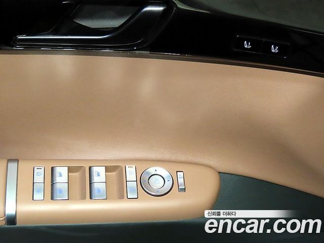 Hyundai Grandeur 2026 — photo 13