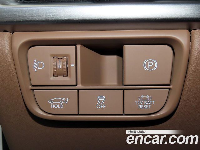 Hyundai Grandeur 2026 — photo 14