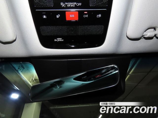 Hyundai Grandeur 2026 — photo 15