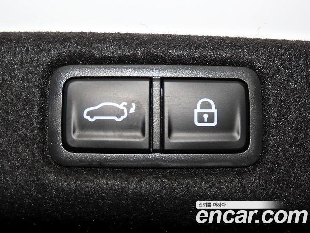 Hyundai Grandeur 2026 — photo 16