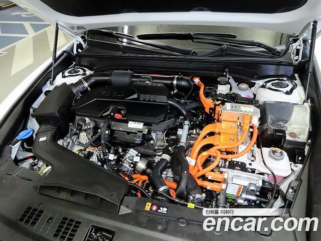 Hyundai Grandeur 2026 — photo 19