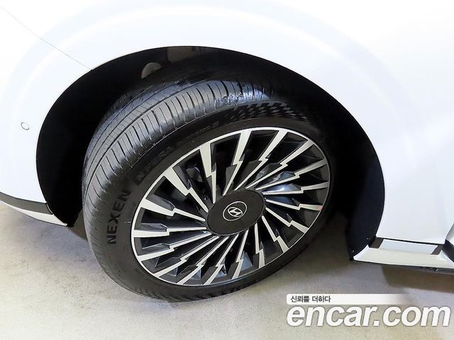 Hyundai Grandeur 2026 — photo 20