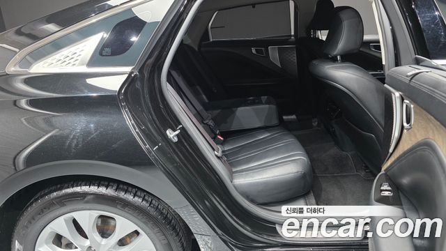 Kia K8 2023 — photo 12