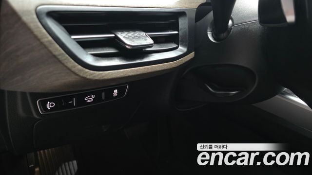 Kia K8 2023 — photo 17