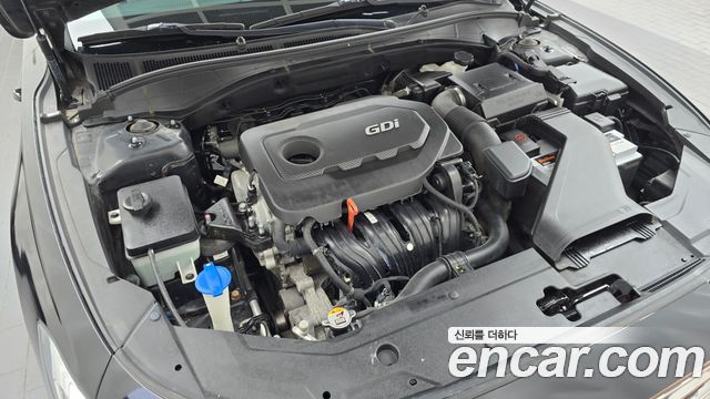 Hyundai Grandeur 2019 — photo 6