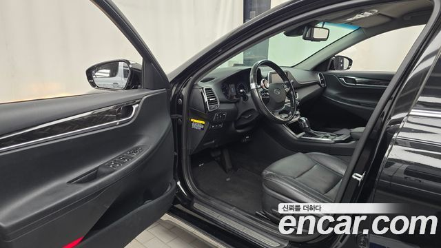 Hyundai Grandeur 2019 — photo 10