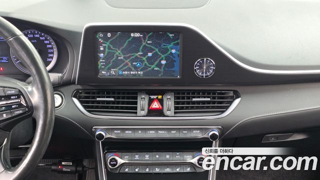 Hyundai Grandeur 2019 — photo 14