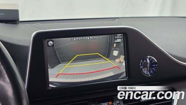 Hyundai Grandeur 2019 — photo 15
