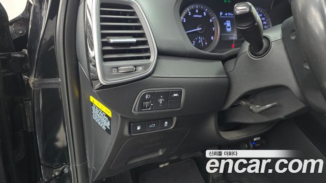 Hyundai Grandeur 2019 — photo 16
