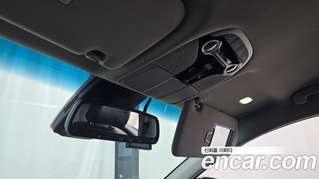 Hyundai Grandeur 2019 — photo 17