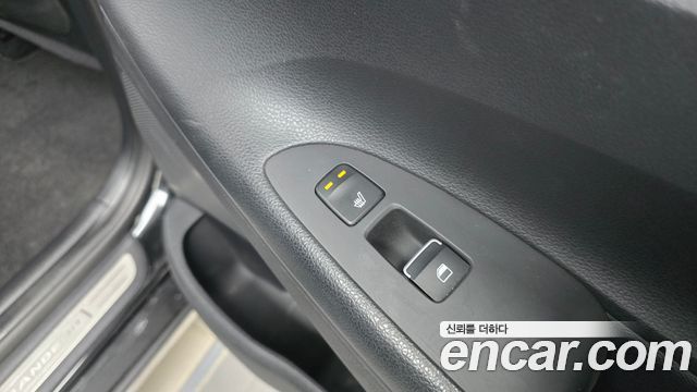 Hyundai Grandeur 2019 — photo 18