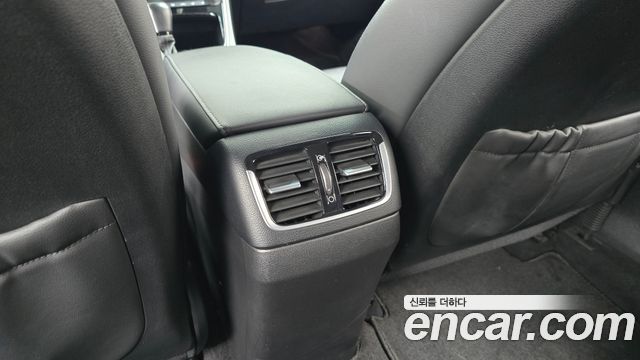 Hyundai Grandeur 2019 — photo 19