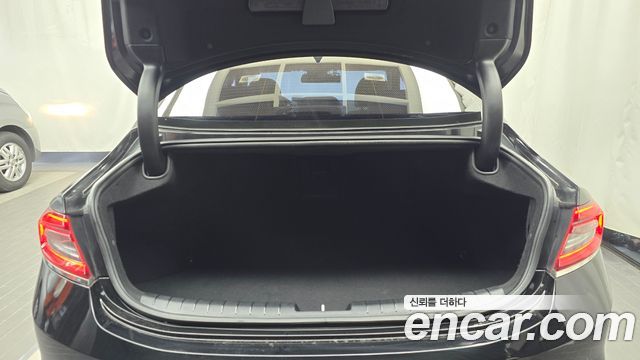 Hyundai Grandeur 2019 — photo 20