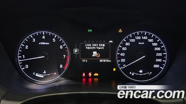 Hyundai Genesis 2015 — photo 8