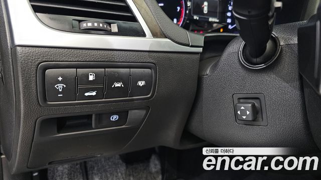 Hyundai Genesis 2015 — photo 14