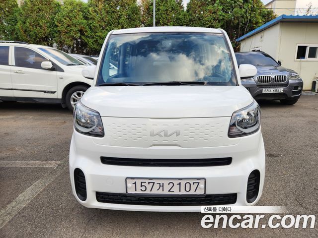 Kia RAY 2022 — photo 3