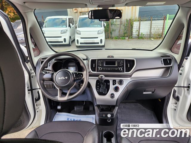 Kia RAY 2022 — photo 7