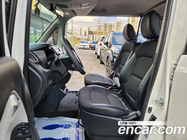 Kia RAY 2022 — photo 10