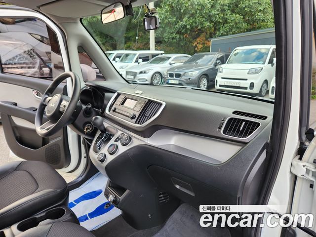 Kia RAY 2022 — photo 14