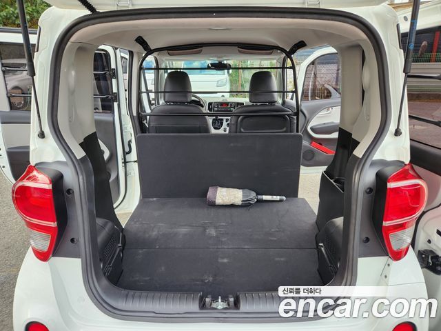 Kia RAY 2022 — photo 15