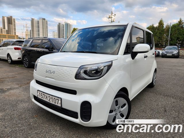Kia RAY 2022 — photo 18