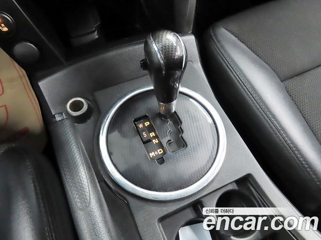 KG Mobility KORANDO 2013 — photo 13