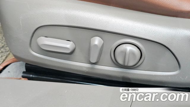 Chevrolet Korea Malibu 2017 — photo 23