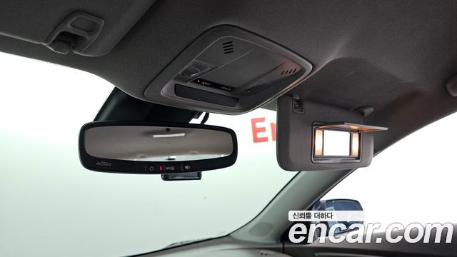 Chevrolet Korea Malibu 2017 — photo 26