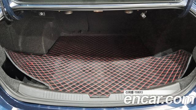 Chevrolet Korea Malibu 2017 — photo 30