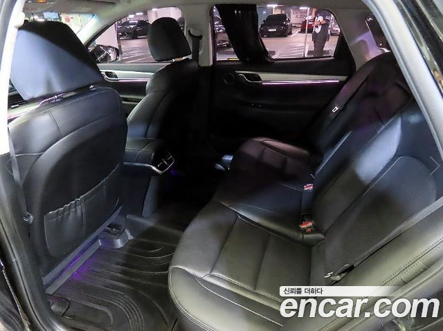 Hyundai Grandeur 2020 — photo 7