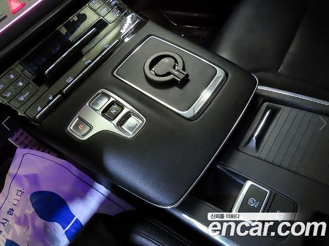 Hyundai Grandeur 2020 — photo 12