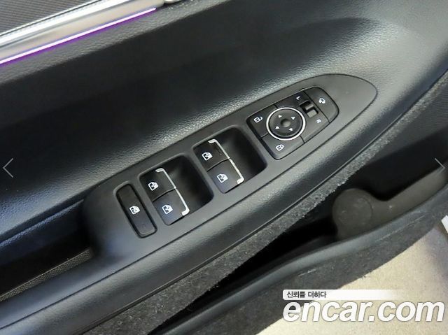 Hyundai Grandeur 2020 — photo 13
