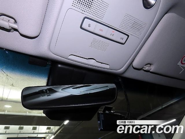 Hyundai Grandeur 2020 — photo 15