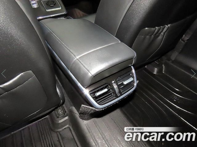 Hyundai Grandeur 2020 — photo 16