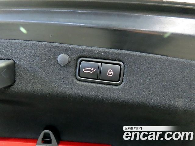 Hyundai Grandeur 2020 — photo 17