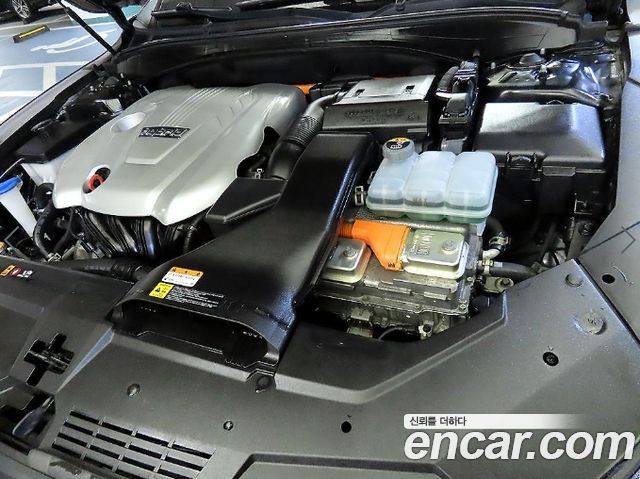 Hyundai Grandeur 2020 — photo 19