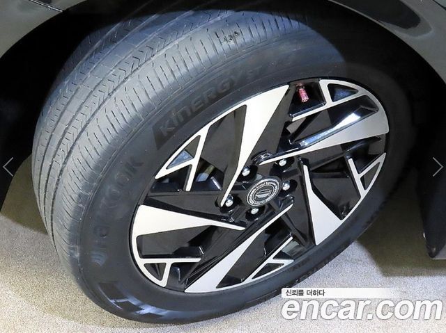 Hyundai Grandeur 2020 — photo 20