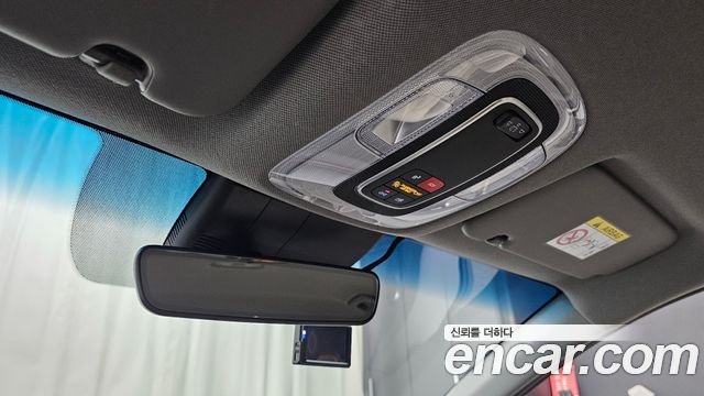 Hyundai AVANTE 2024 — photo 24