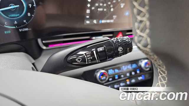 Hyundai AVANTE 2024 — photo 26