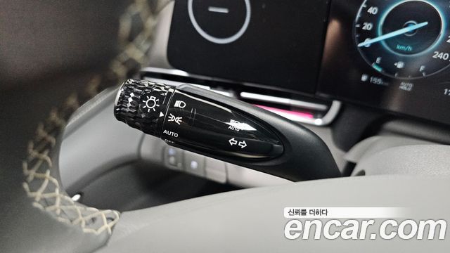 Hyundai AVANTE 2024 — photo 27