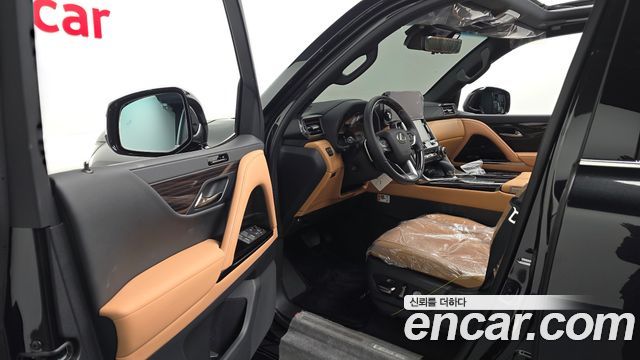 Lexus LX 2026 — photo 12