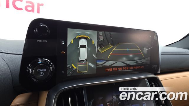 Lexus LX 2026 — photo 15