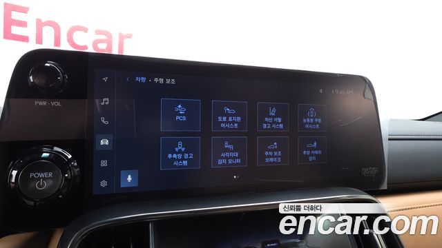 Lexus LX 2026 — photo 16