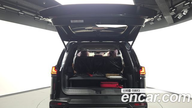 Lexus LX 2026 — photo 20
