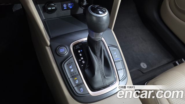 Hyundai Kona 2018 — photo 9