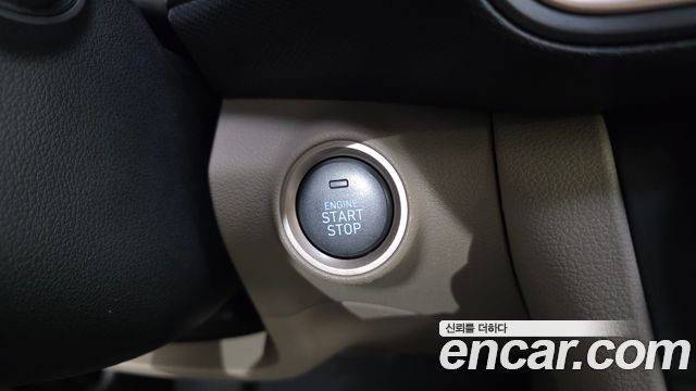 Hyundai Kona 2018 — photo 19