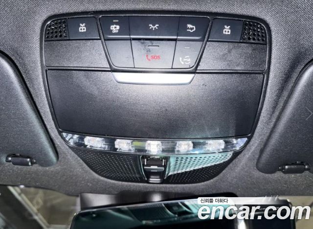 Mercedes-Benz GLC-Class 2022 — photo 14