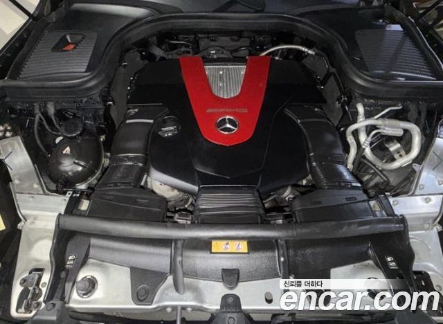 Mercedes-Benz GLC-Class 2022 — photo 19
