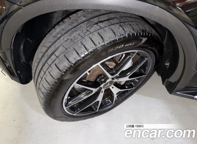 Mercedes-Benz GLC-Class 2022 — photo 20